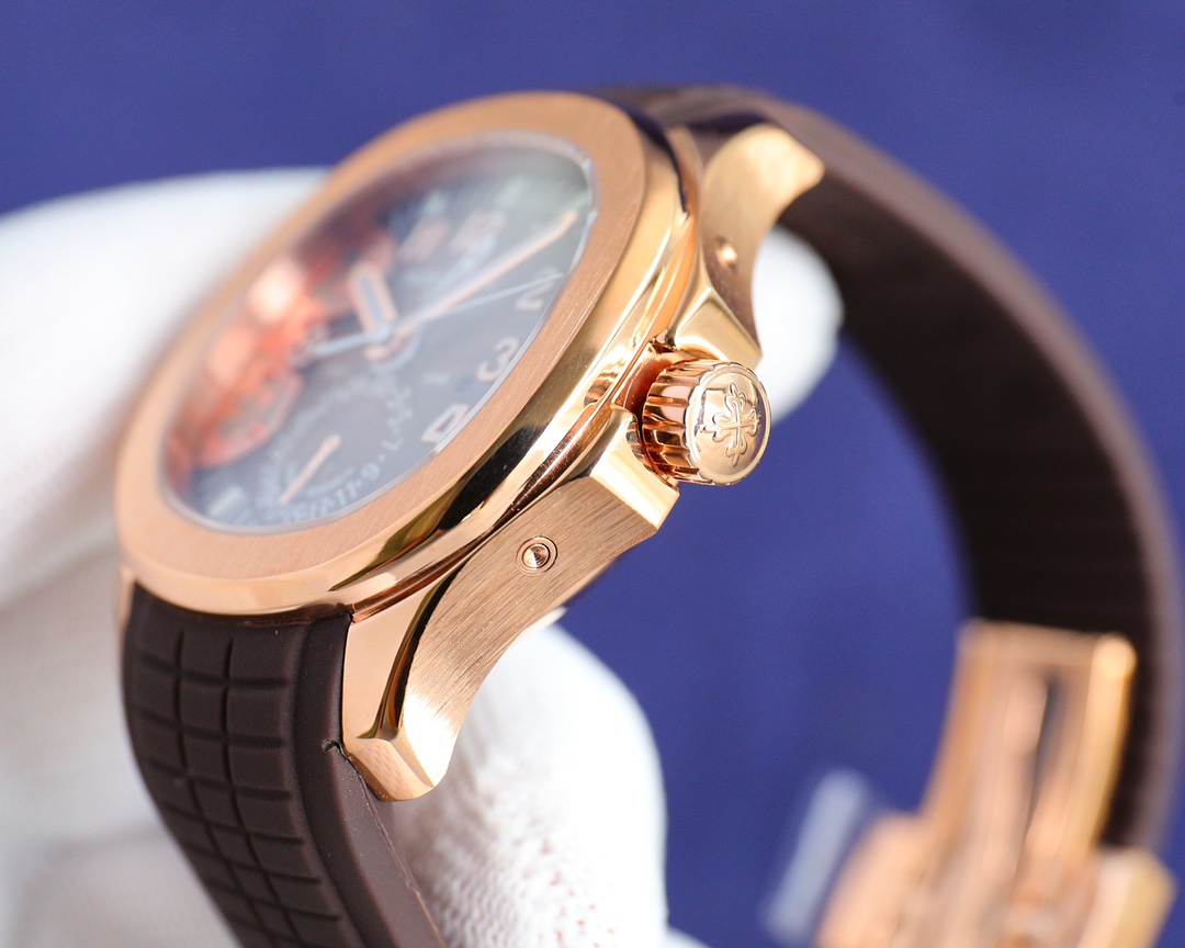 【18-22日にお届け】PATEK PHILIPPE メンズ 腕時計  40MM 
