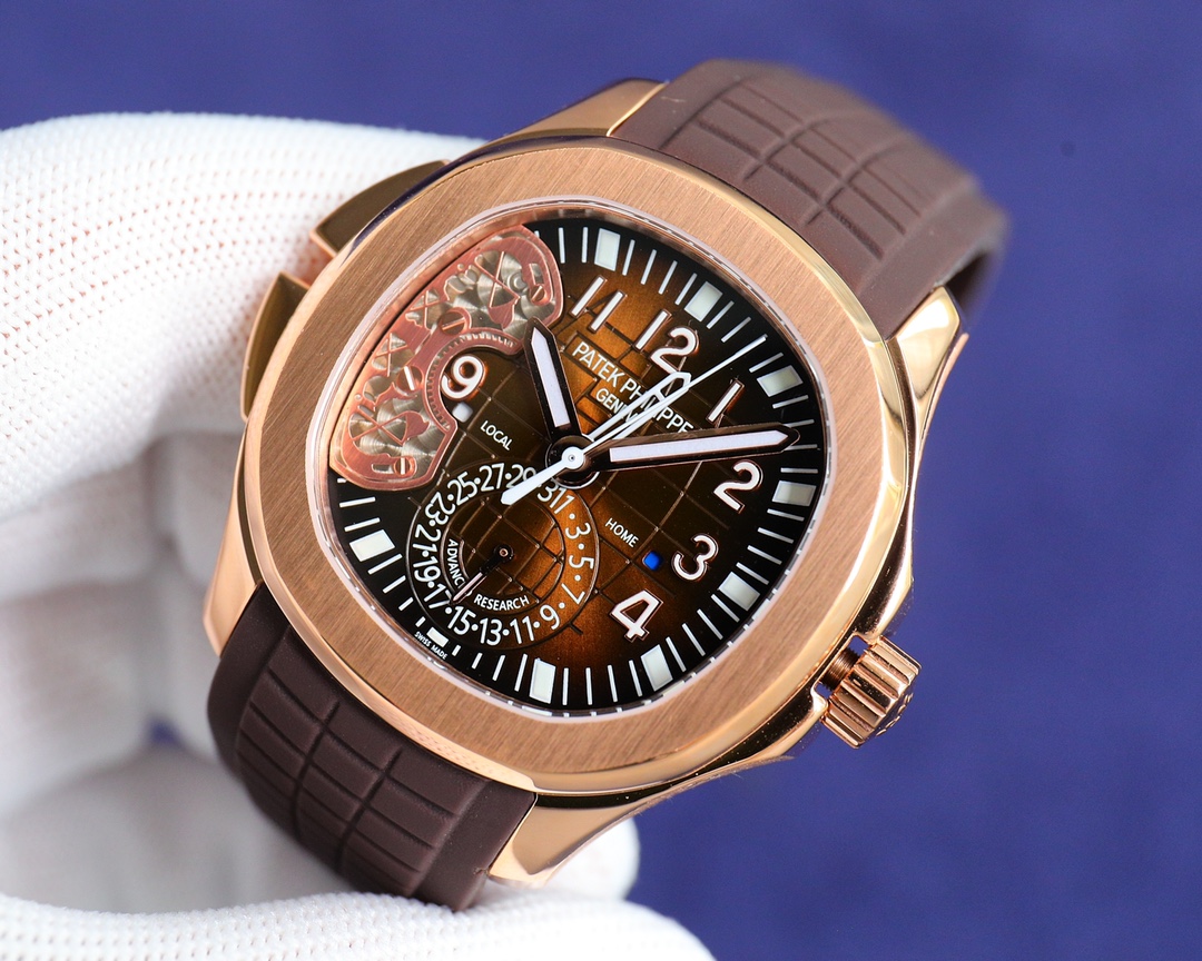 【18-22日にお届け】PATEK PHILIPPE メンズ 腕時計  40MM 