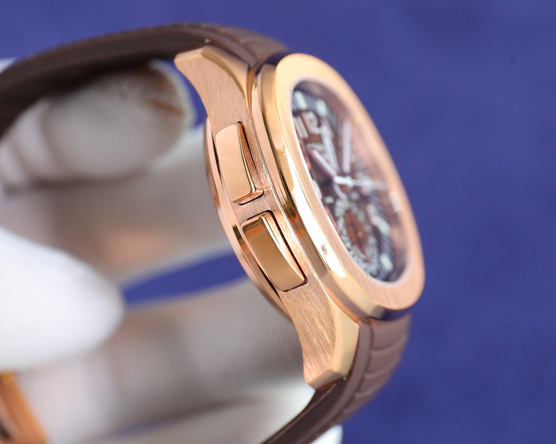 【18-22日にお届け】PATEK PHILIPPE メンズ 腕時計  40MM 