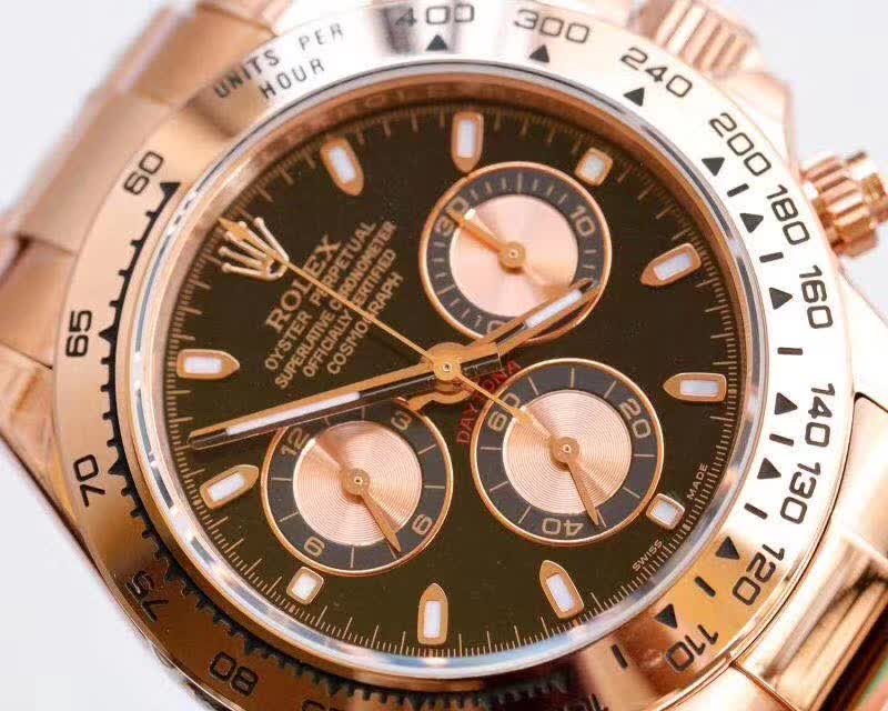 【12-15日にお届け】Rolex メンズ 腕時計 サブマリーナー  40MM  6505-0002