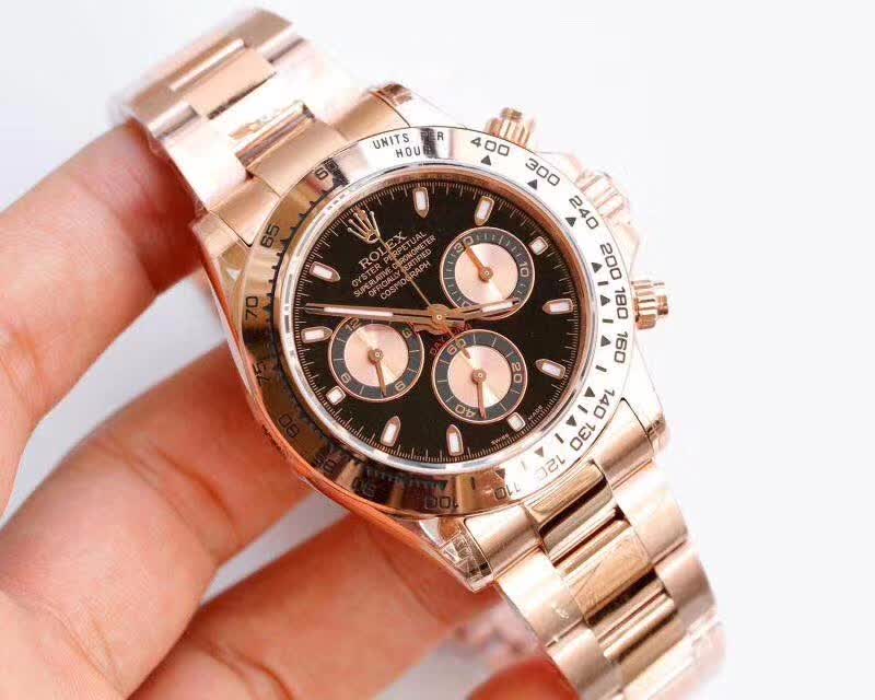 【12-15日にお届け】Rolex メンズ 腕時計 サブマリーナー  40MM  6505-0002