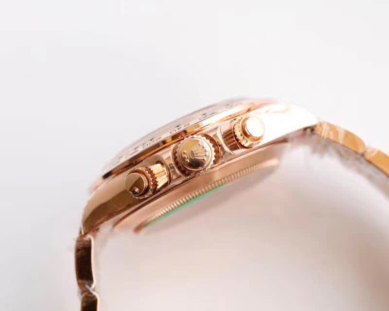【12-15日にお届け】Rolex メンズ 腕時計 サブマリーナー  40MM  6505-0002