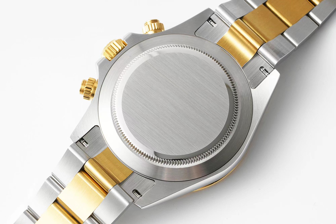 【12-15日にお届け】Rolex メンズ 腕時計 コスモグラフ デイトナ  41MM  6503-0003