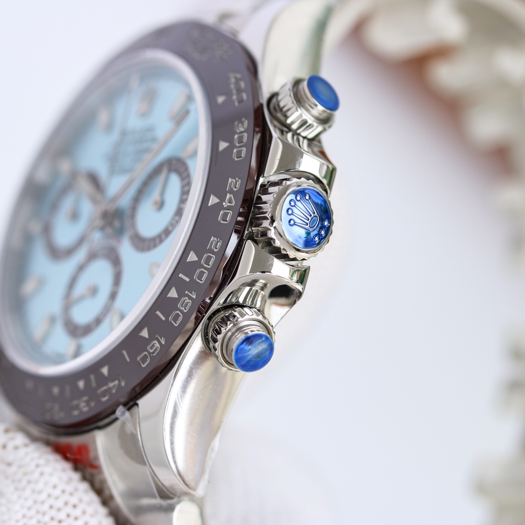 【18-22日にお届け】Rolex メンズ 腕時計 コスモグラフ デイトナ  40MM