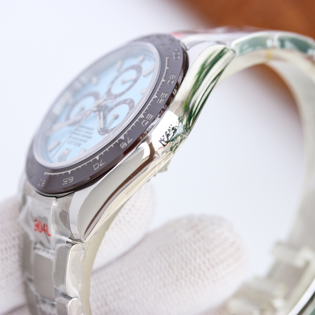 【18-22日にお届け】Rolex メンズ 腕時計 コスモグラフ デイトナ  40MM