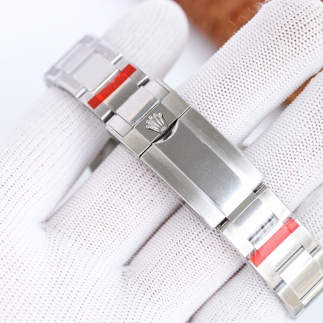 【18-22日にお届け】Rolex メンズ 腕時計 コスモグラフ デイトナ  40MM