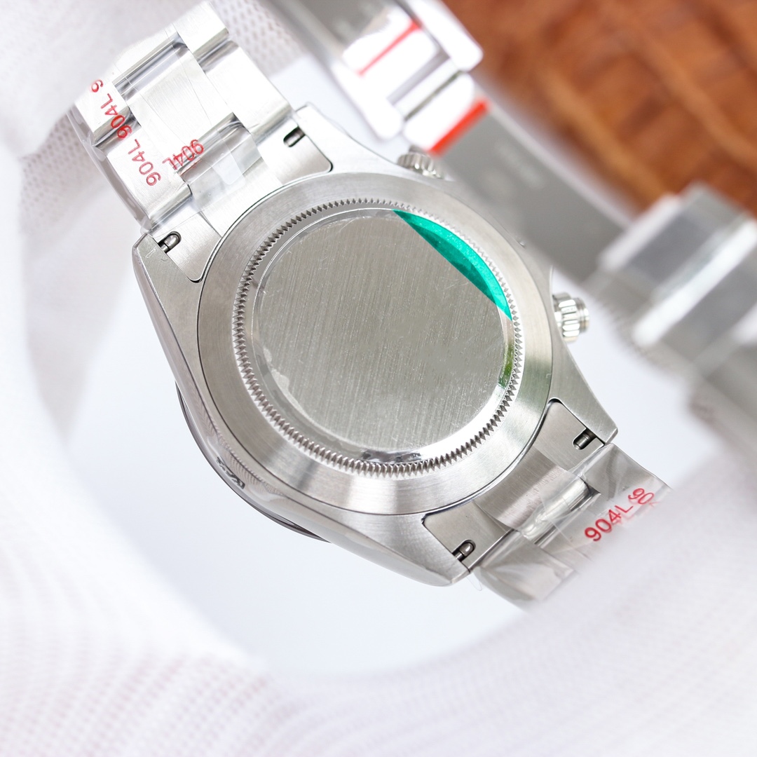 【18-22日にお届け】Rolex メンズ 腕時計 コスモグラフ デイトナ  40MM