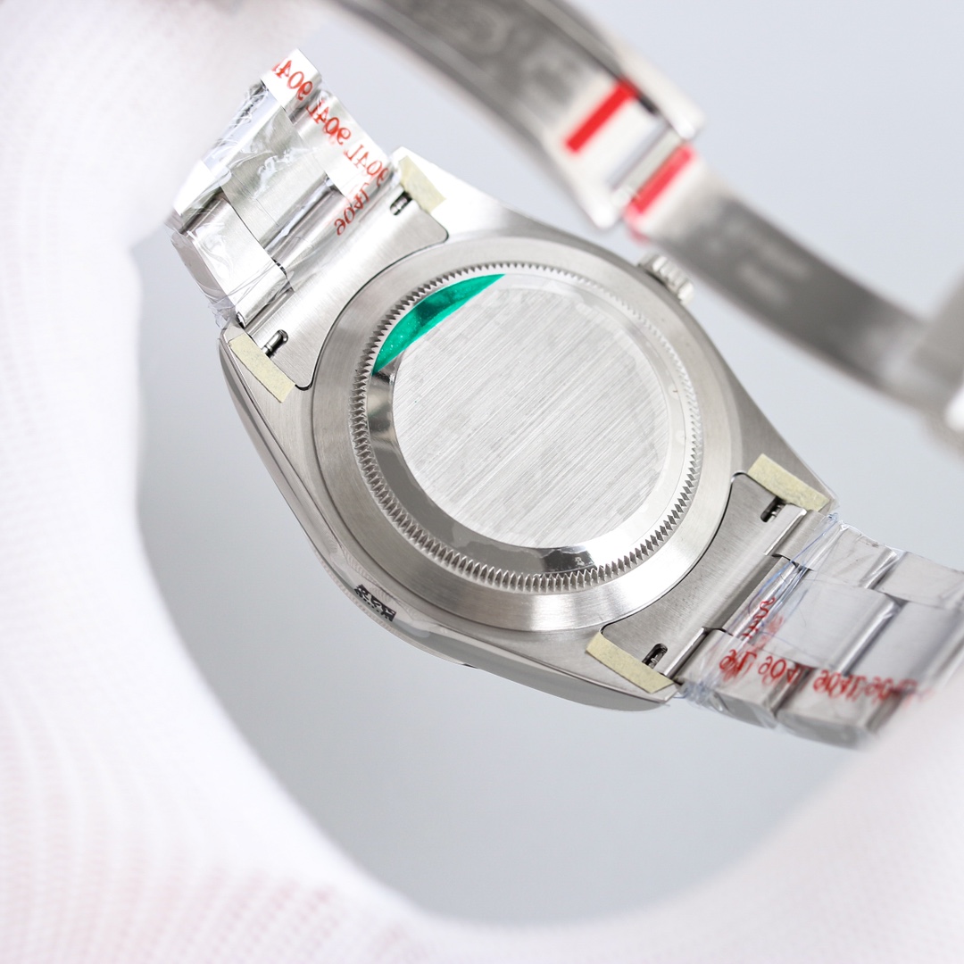 国内在庫(3日にお届け)【ROLEX 腕時計】メンズ  39MM  オイスター パーペチュアル 