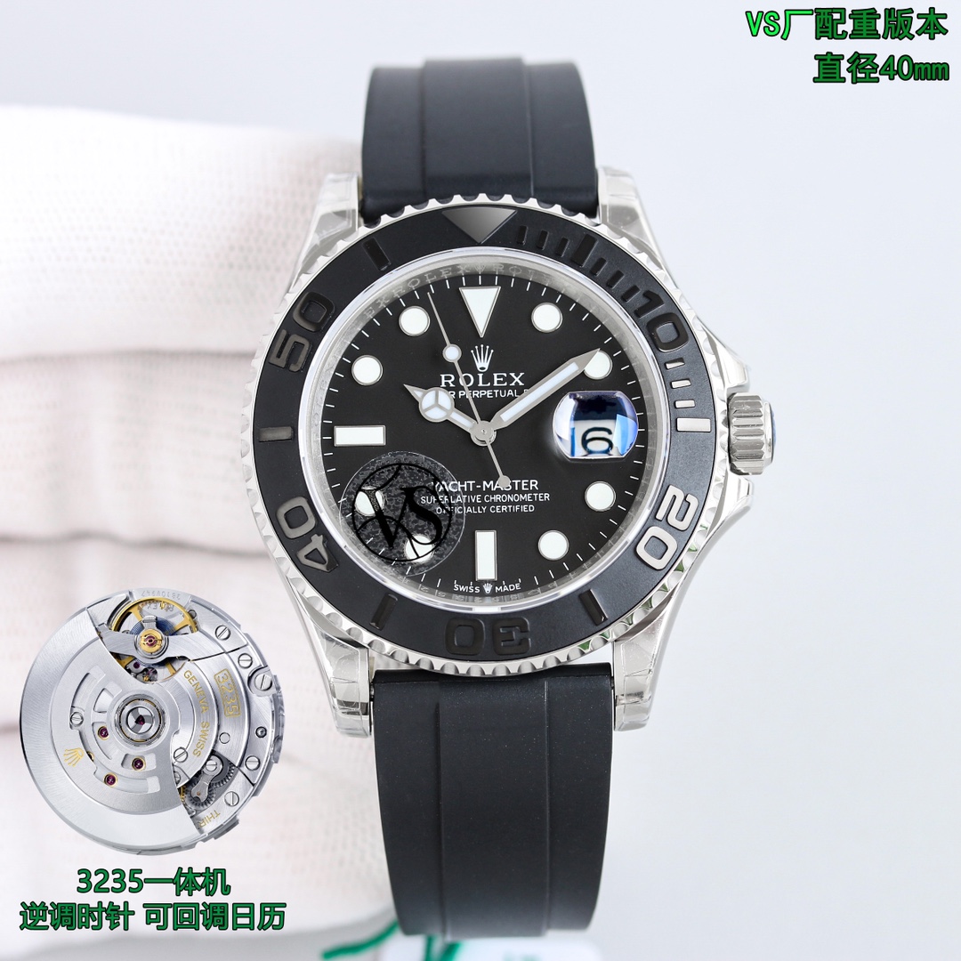 【18-22日にお届け】Rolex メンズ 腕時計 コスモグラフ デイトナ  40MM 