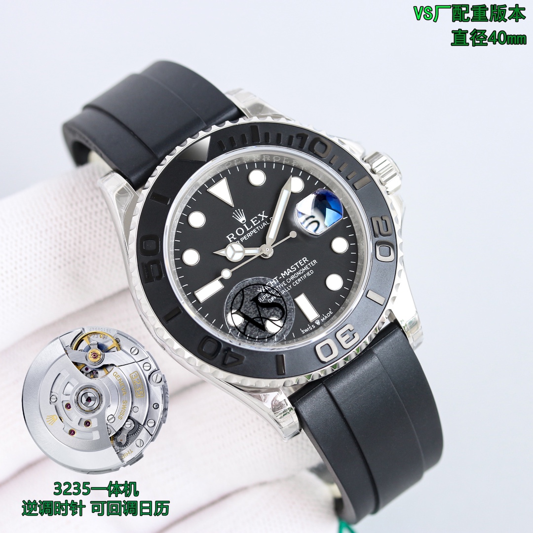 【18-22日にお届け】Rolex メンズ 腕時計 コスモグラフ デイトナ  40MM 