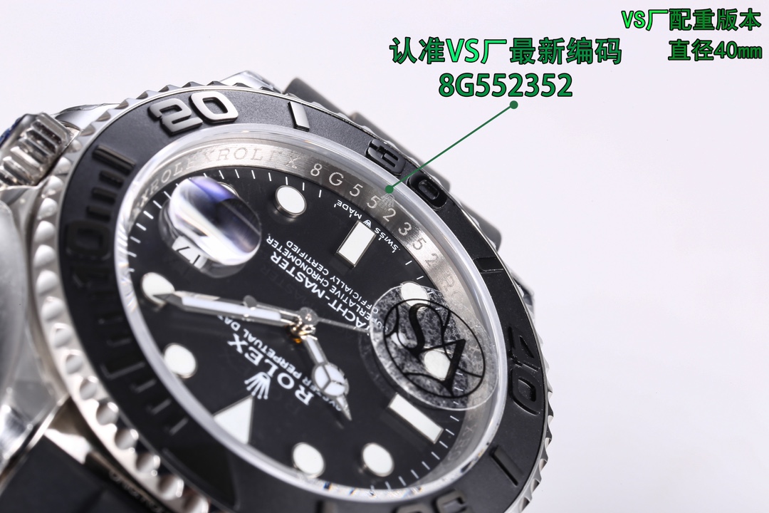 【18-22日にお届け】Rolex メンズ 腕時計 コスモグラフ デイトナ  40MM 