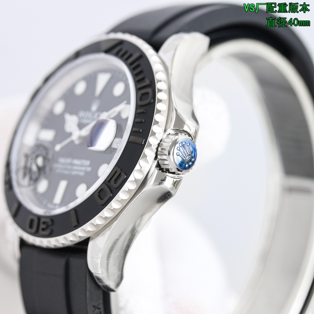 【18-22日にお届け】Rolex メンズ 腕時計 コスモグラフ デイトナ  40MM 