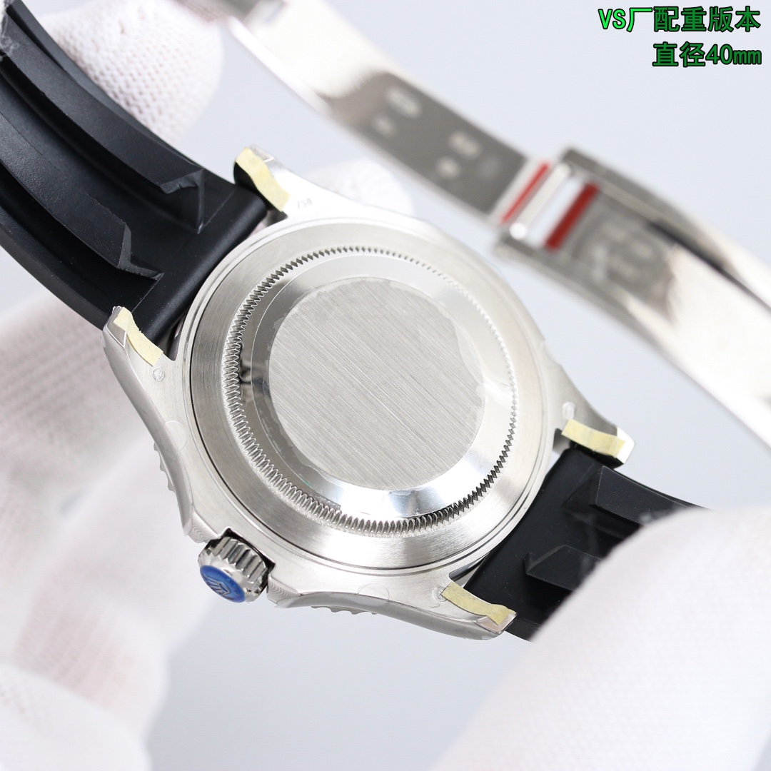 【18-22日にお届け】Rolex メンズ 腕時計 コスモグラフ デイトナ  40MM 