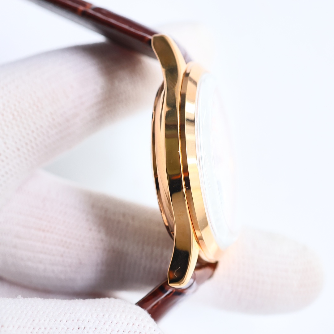 【18-22日にお届け】OMEGA   メンズ  腕時計   40MM