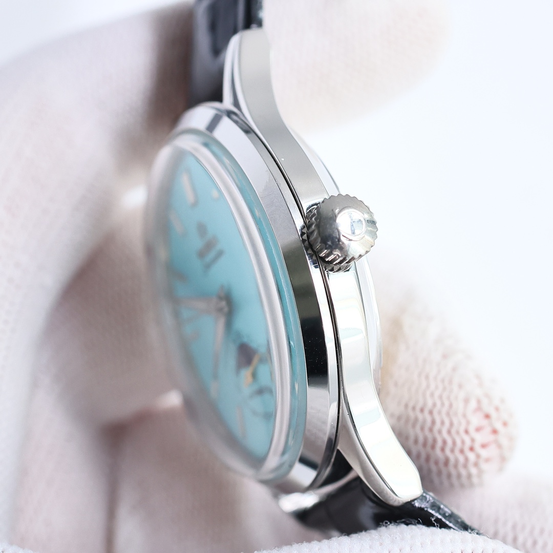 【18-22日にお届け】OMEGA   メンズ  腕時計   40MM