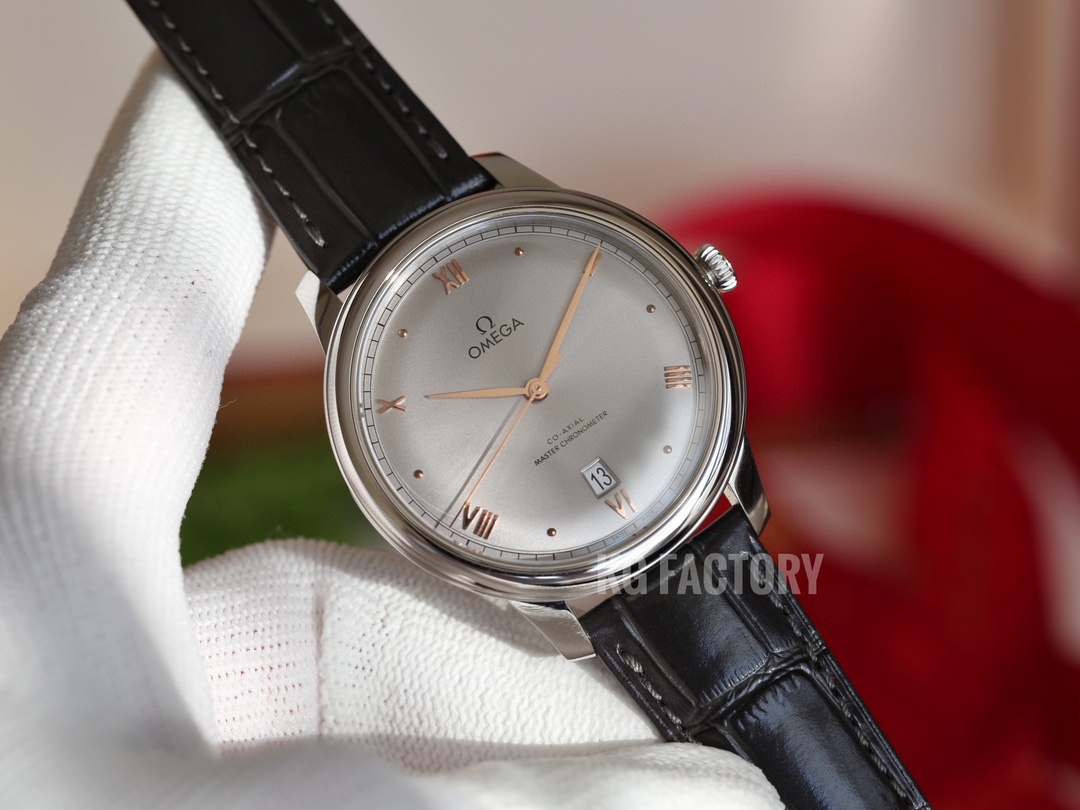 【18-22日にお届け】OMEGA   メンズ  腕時計   40MM