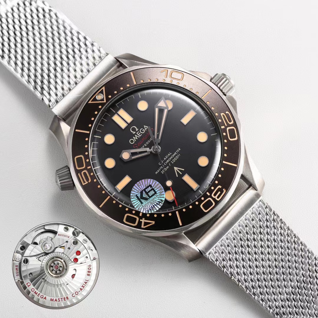 【18-22日にお届け】OMEGA   メンズ  腕時計  