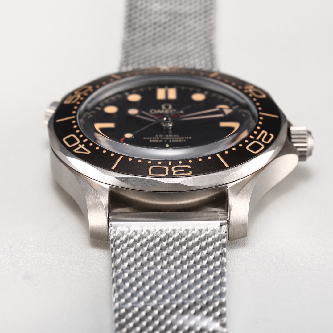 【18-22日にお届け】OMEGA   メンズ  腕時計  