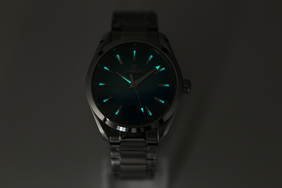 【18-22日にお届け】OMEGA   メンズ  腕時計   43MM