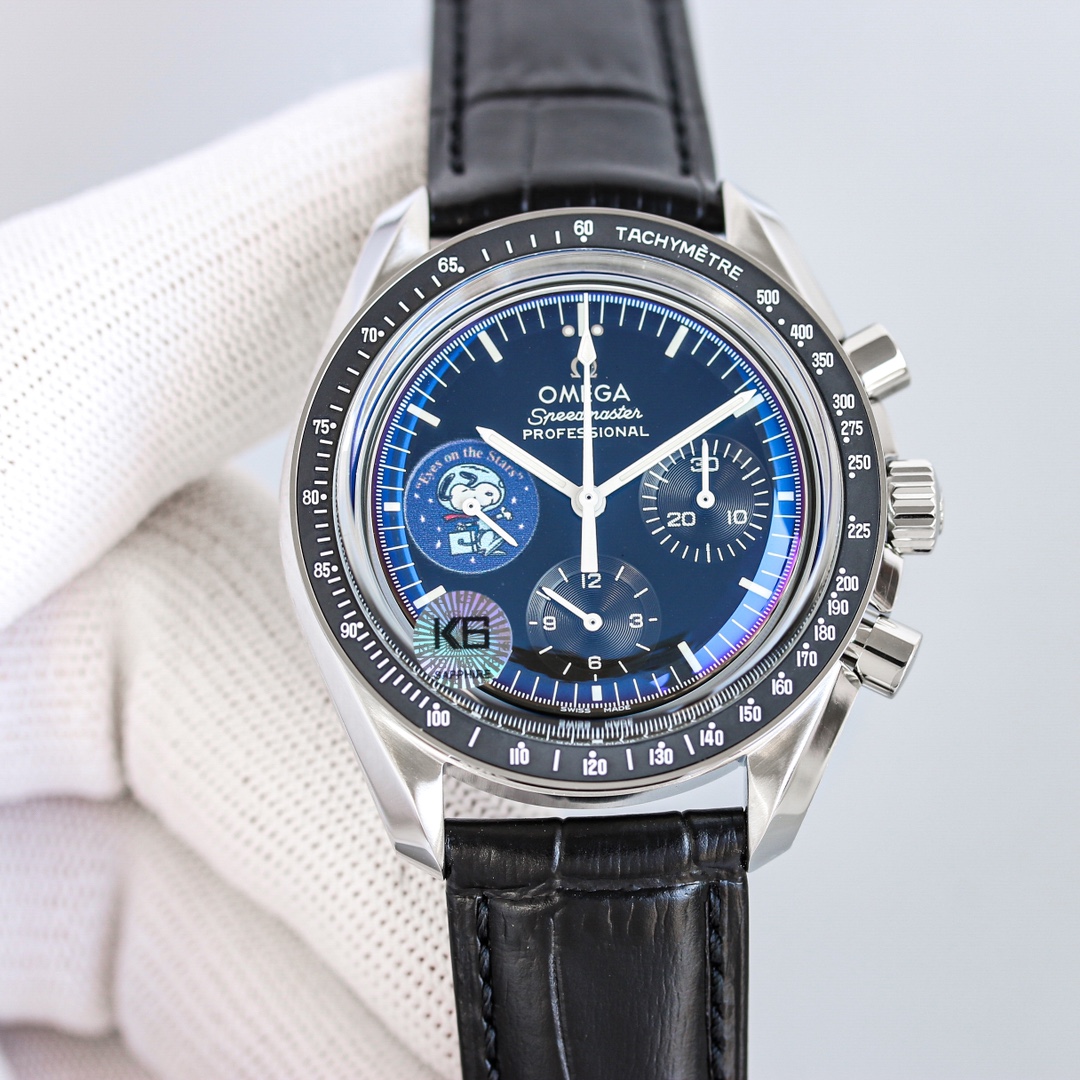 【18-22日にお届け】OMEGA   メンズ  腕時計  42MM