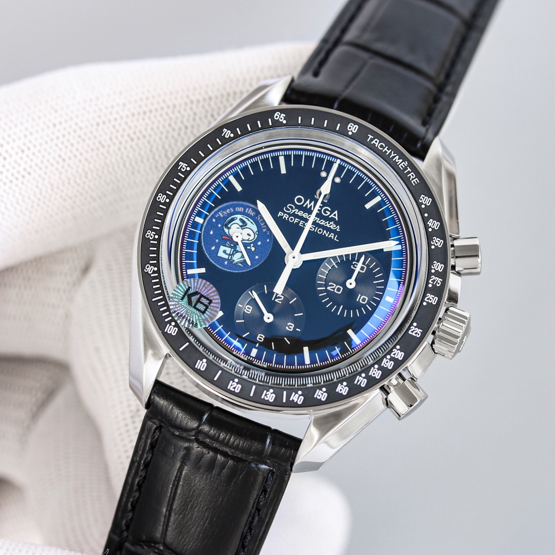 【18-22日にお届け】OMEGA   メンズ  腕時計  42MM