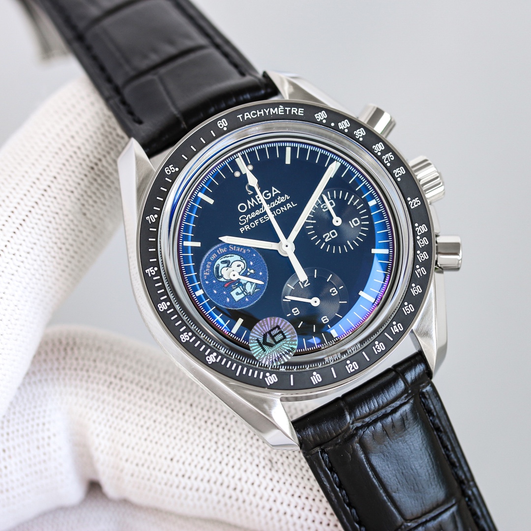 【18-22日にお届け】OMEGA   メンズ  腕時計  42MM