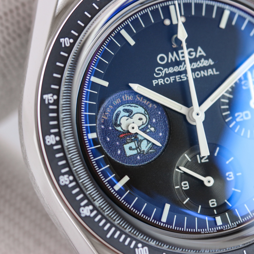【18-22日にお届け】OMEGA   メンズ  腕時計  42MM