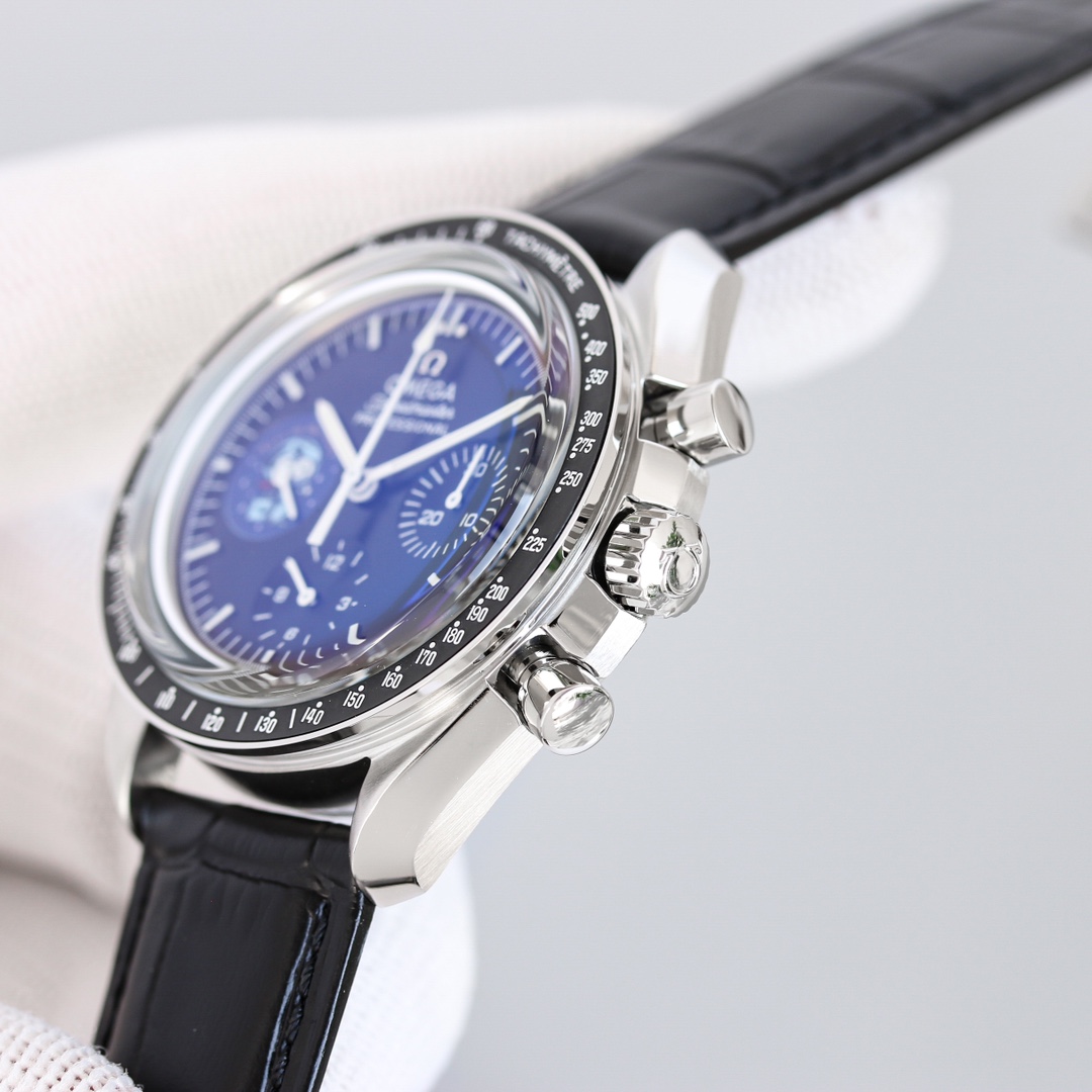 【18-22日にお届け】OMEGA   メンズ  腕時計  42MM