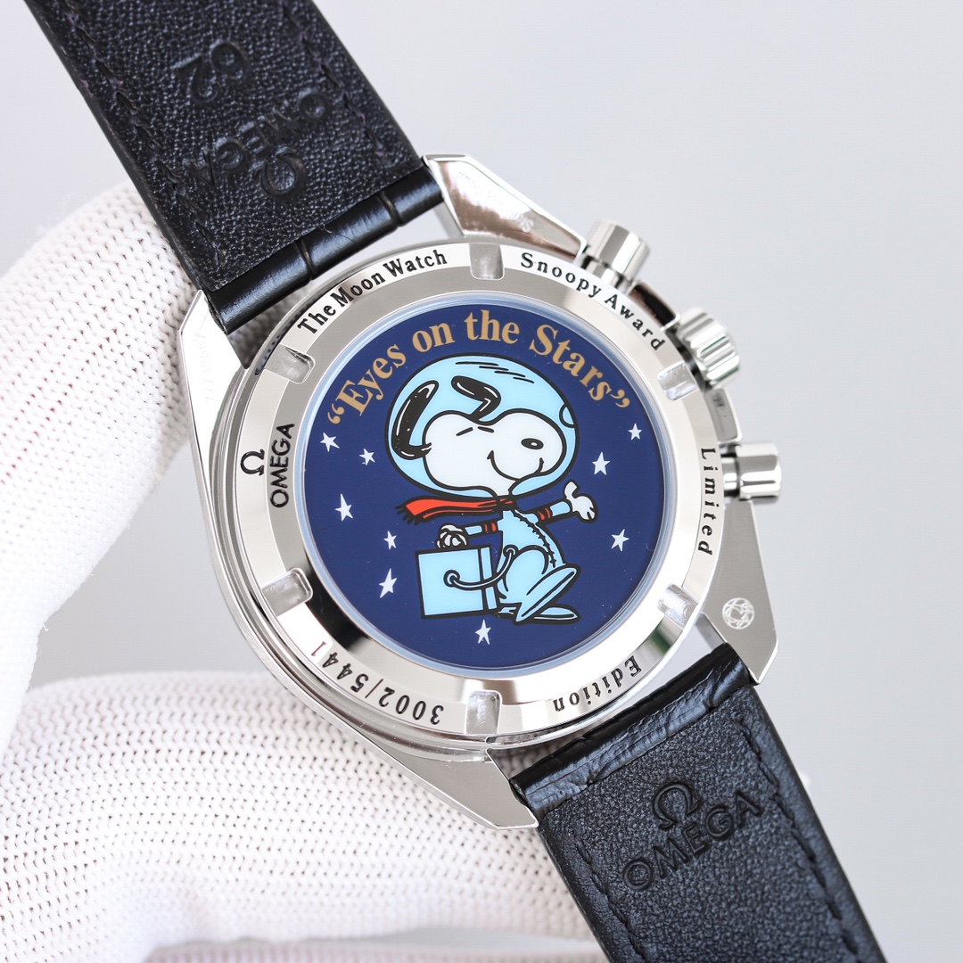 【18-22日にお届け】OMEGA   メンズ  腕時計  42MM