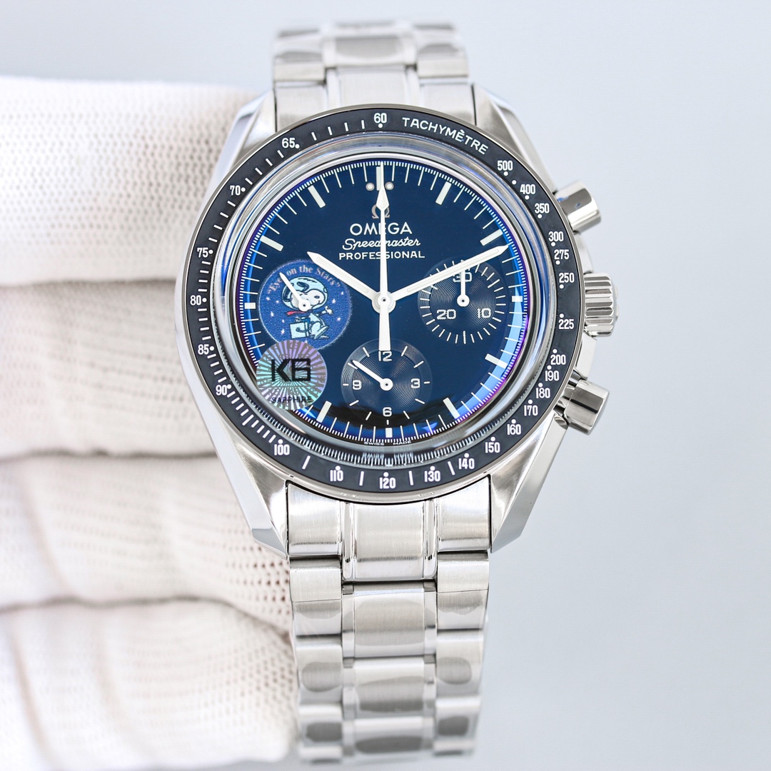 【18-22日にお届け】OMEGA   メンズ  腕時計  42MM