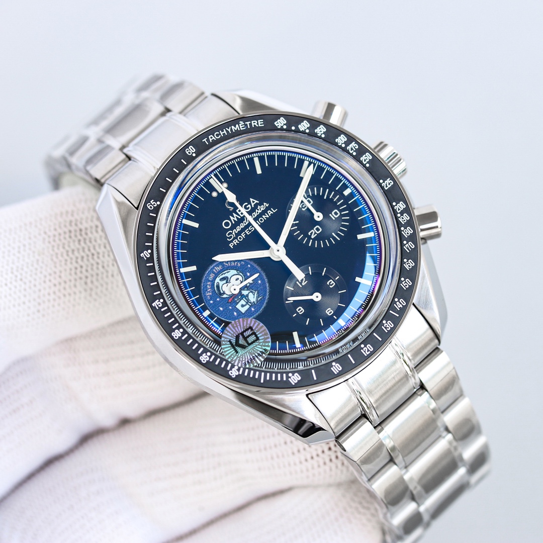 【18-22日にお届け】OMEGA   メンズ  腕時計  42MM
