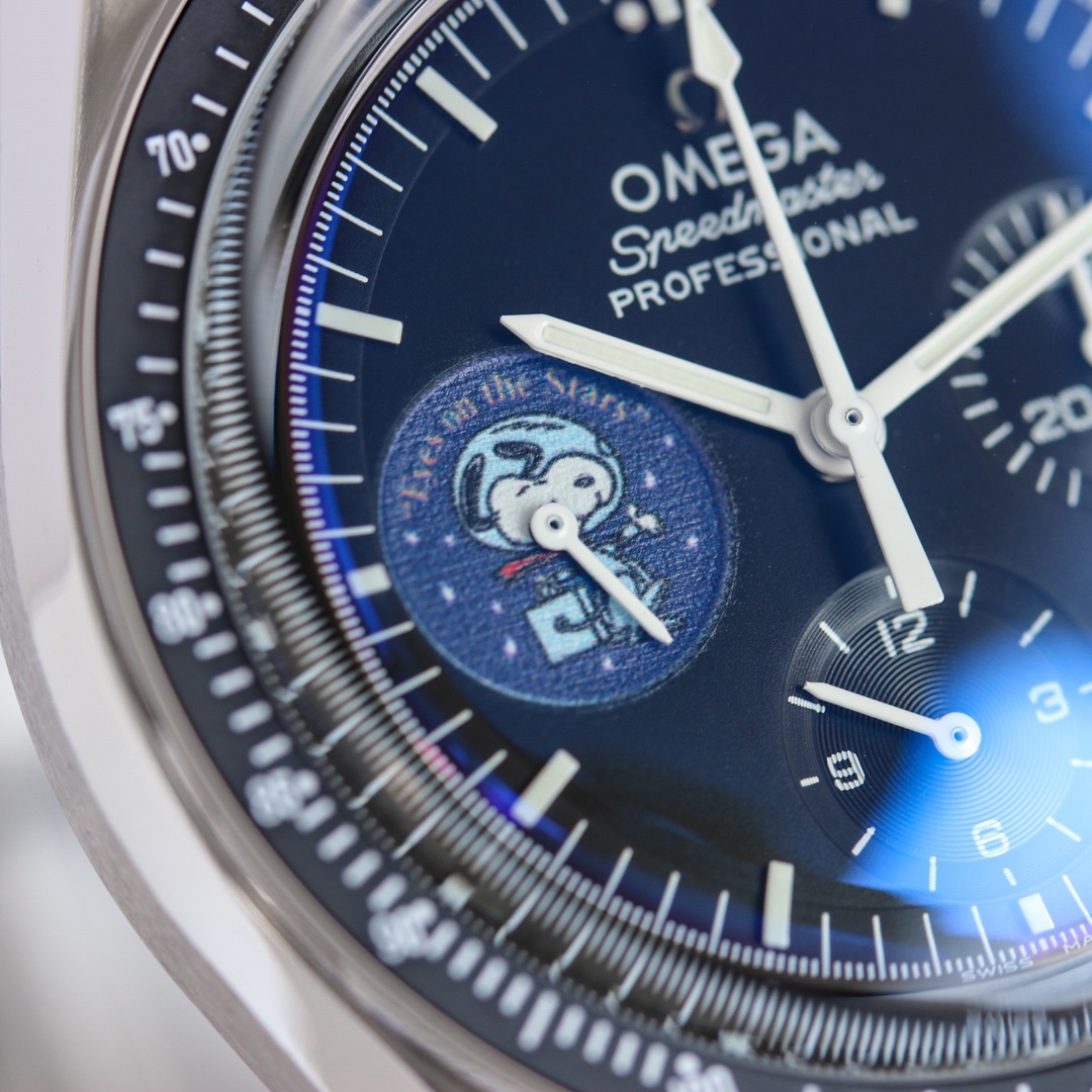 【18-22日にお届け】OMEGA   メンズ  腕時計  42MM