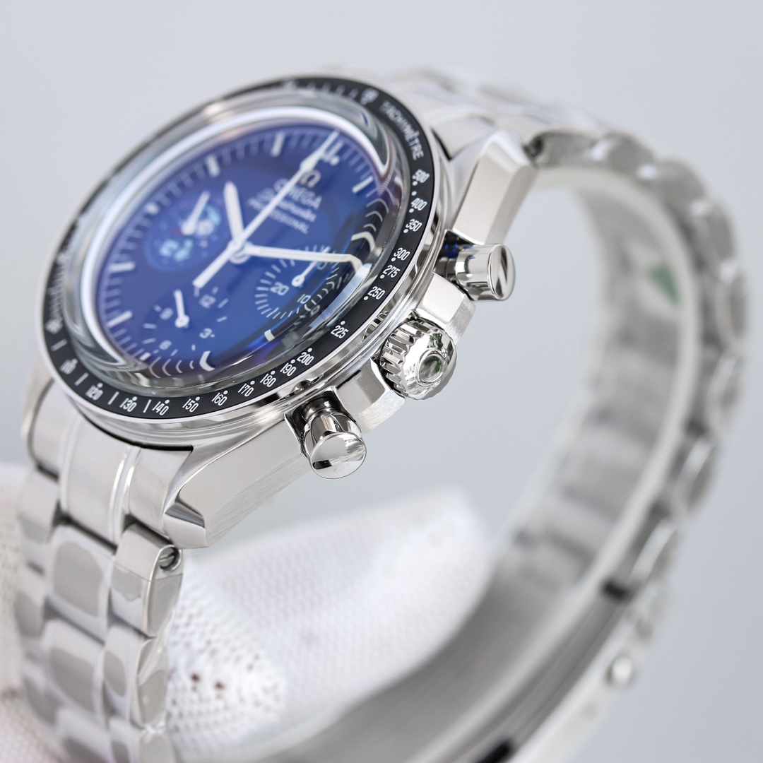 【18-22日にお届け】OMEGA   メンズ  腕時計  42MM