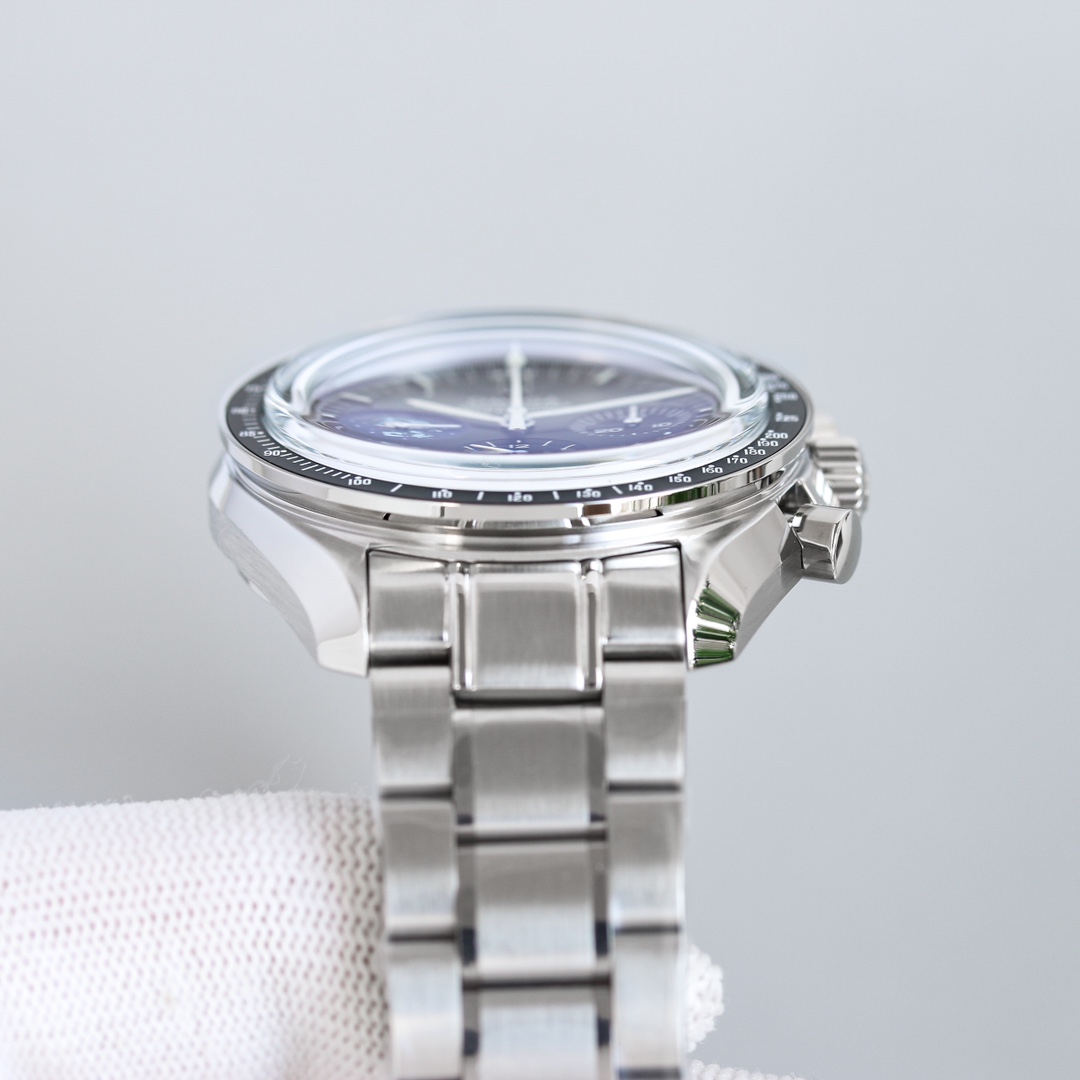 【18-22日にお届け】OMEGA   メンズ  腕時計  42MM