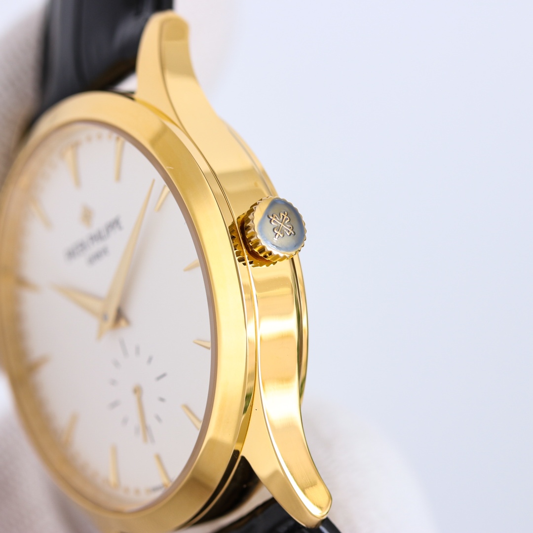 【18-22日にお届け】PATEK PHILIPPE メンズ 腕時計  37MM 
