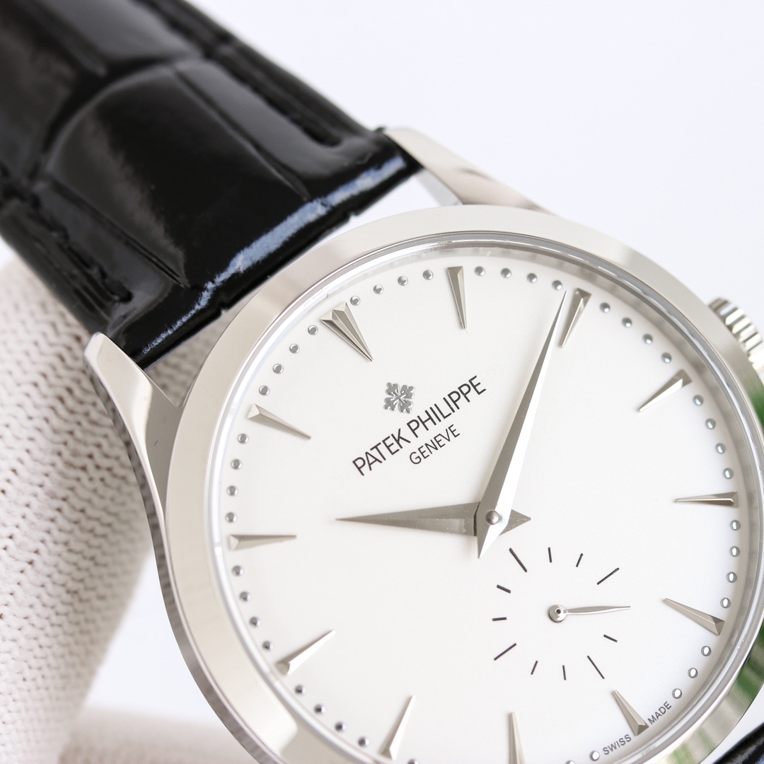 【18-22日にお届け】PATEK PHILIPPE メンズ 腕時計  37MM 