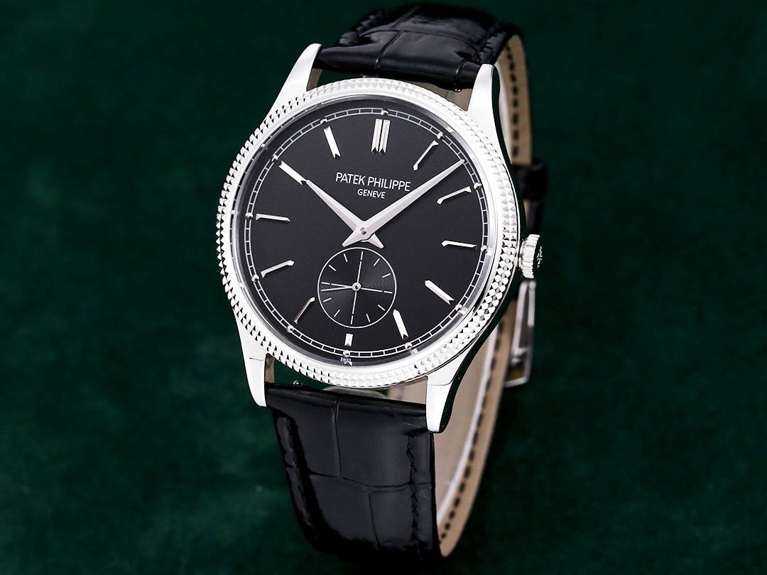 【18-22日にお届け】PATEK PHILIPPE メンズ 腕時計  39MM 