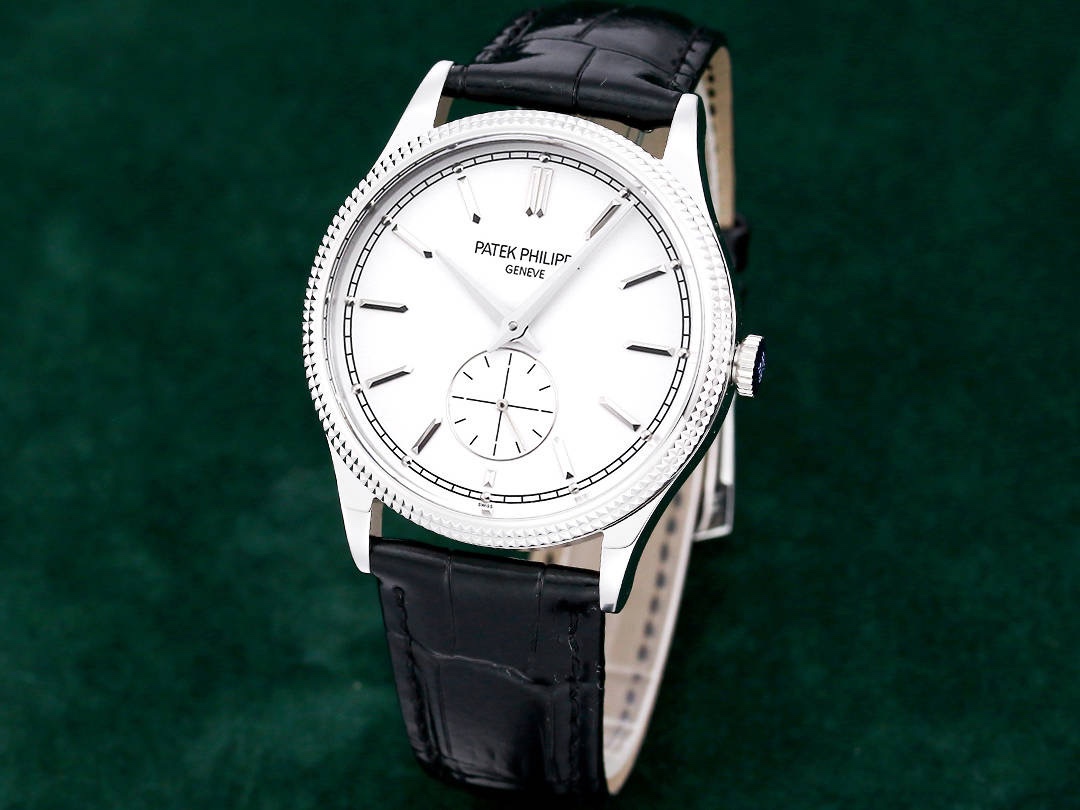 【18-22日にお届け】PATEK PHILIPPE メンズ 腕時計  39MM 