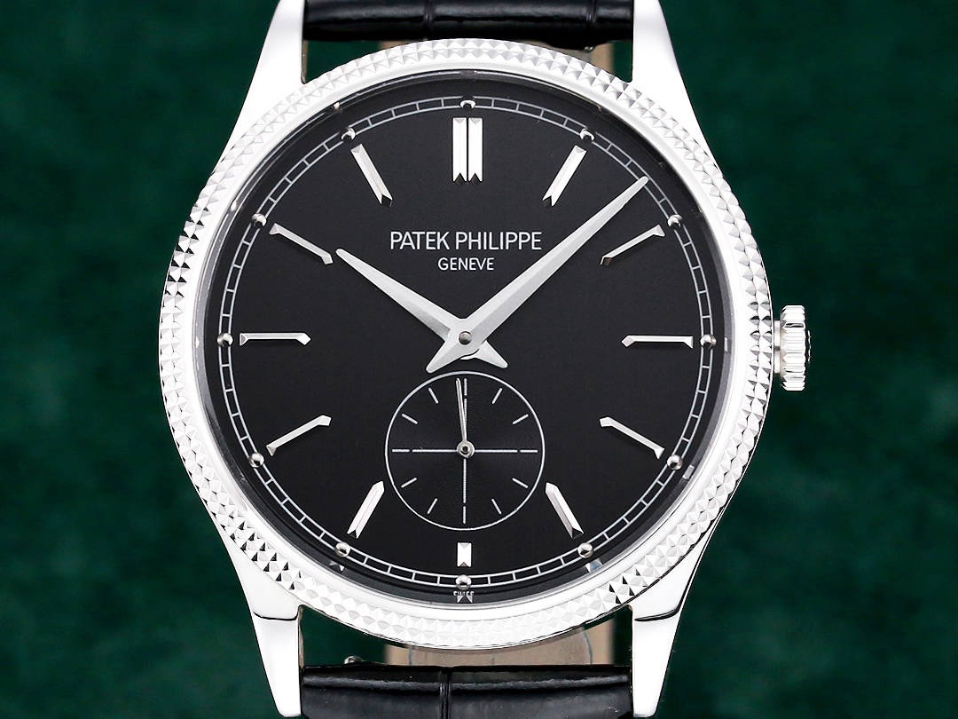 【18-22日にお届け】PATEK PHILIPPE メンズ 腕時計  39MM 