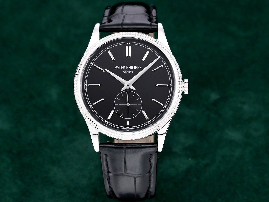 【18-22日にお届け】PATEK PHILIPPE メンズ 腕時計  39MM 