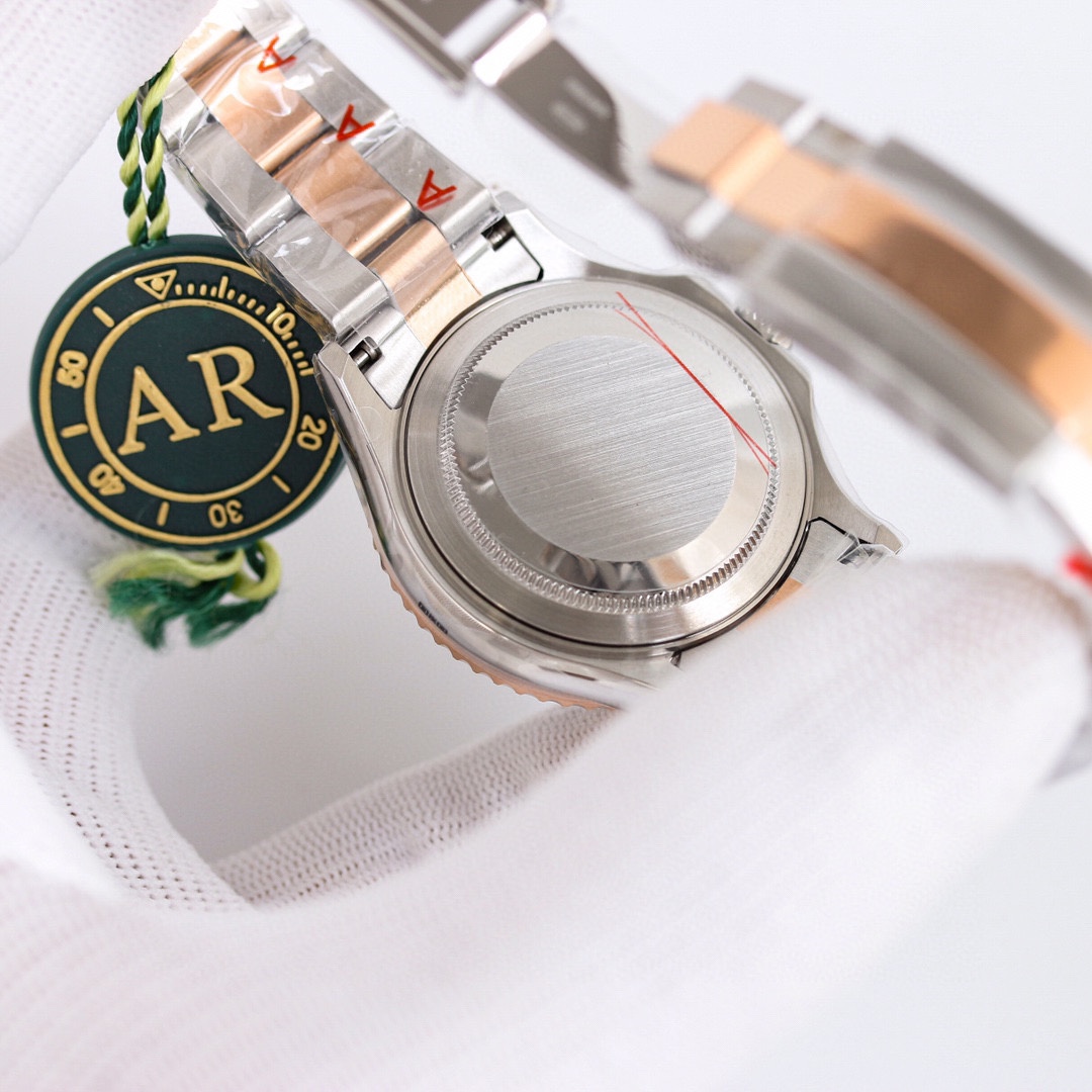 【18-22日にお届け】Rolex メンズ 腕時計 サブマリーナー  37MM 