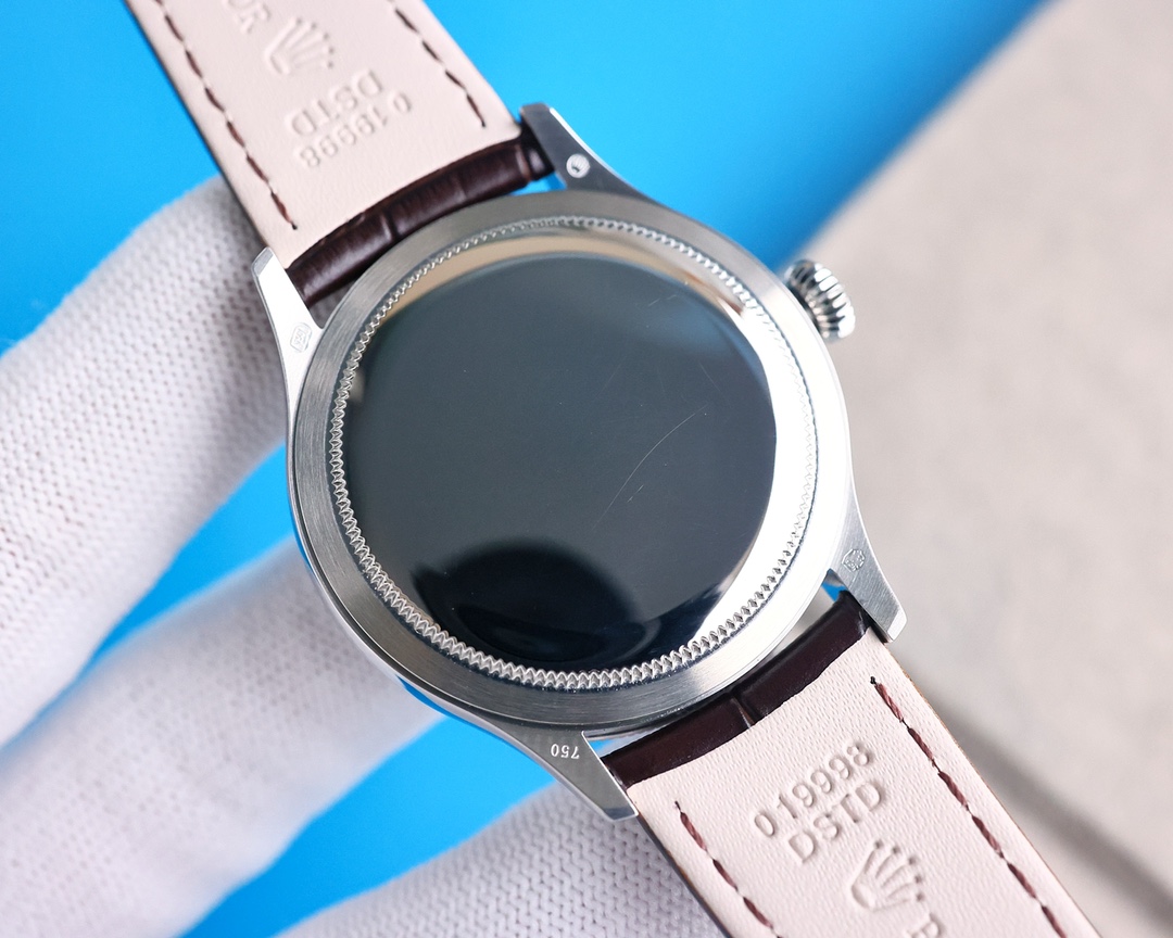 【18-22日にお届け】Rolex メンズ 腕時計  1908  42MM 