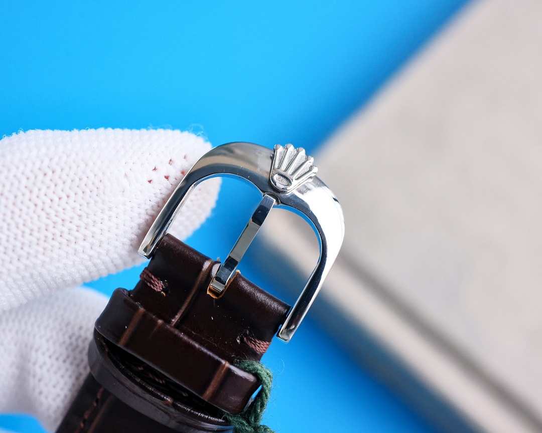 【18-22日にお届け】Rolex メンズ 腕時計  1908  42MM 