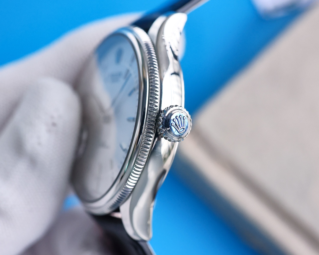 【18-22日にお届け】Rolex メンズ 腕時計  1908  39MM 