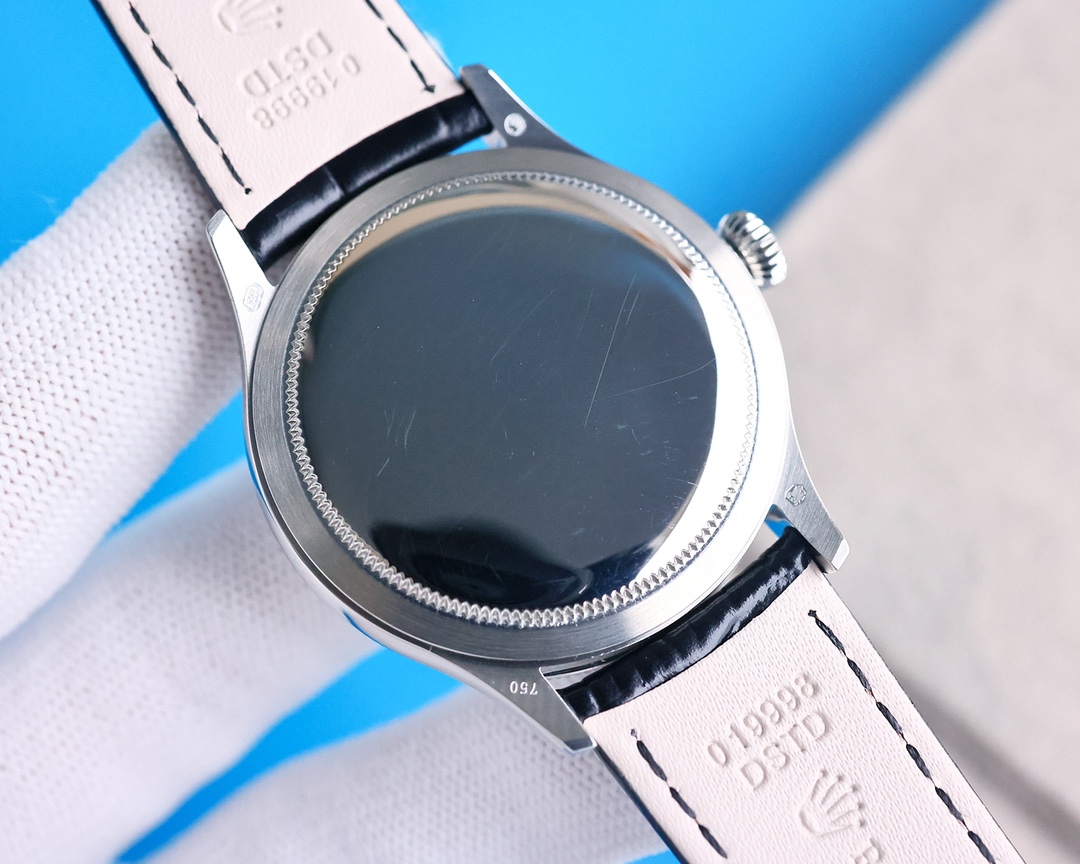 【18-22日にお届け】Rolex メンズ 腕時計  1908  39MM 