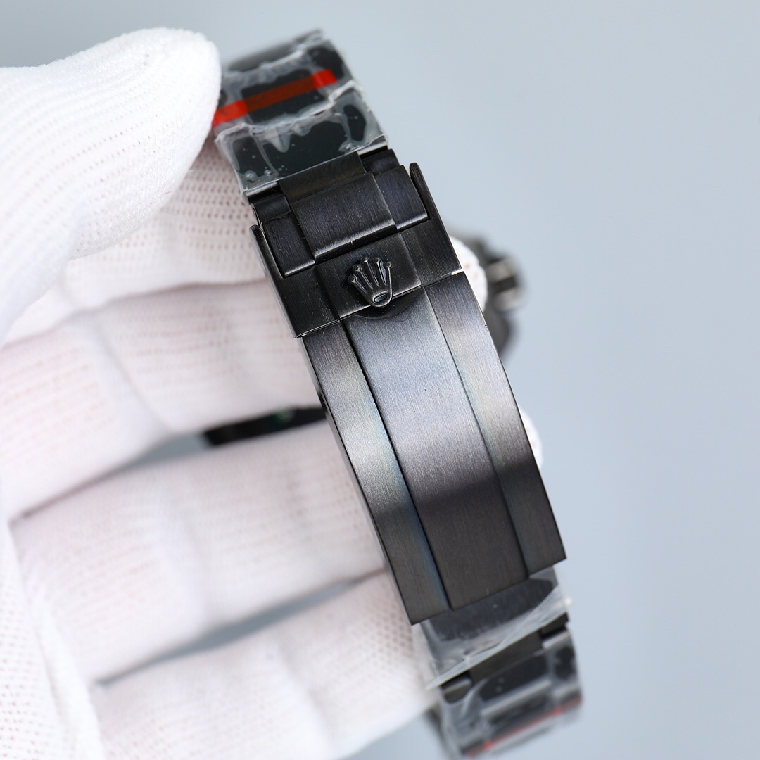 【18-22日にお届け】Rolex メンズ 腕時計 サブマリーナー 44MM 