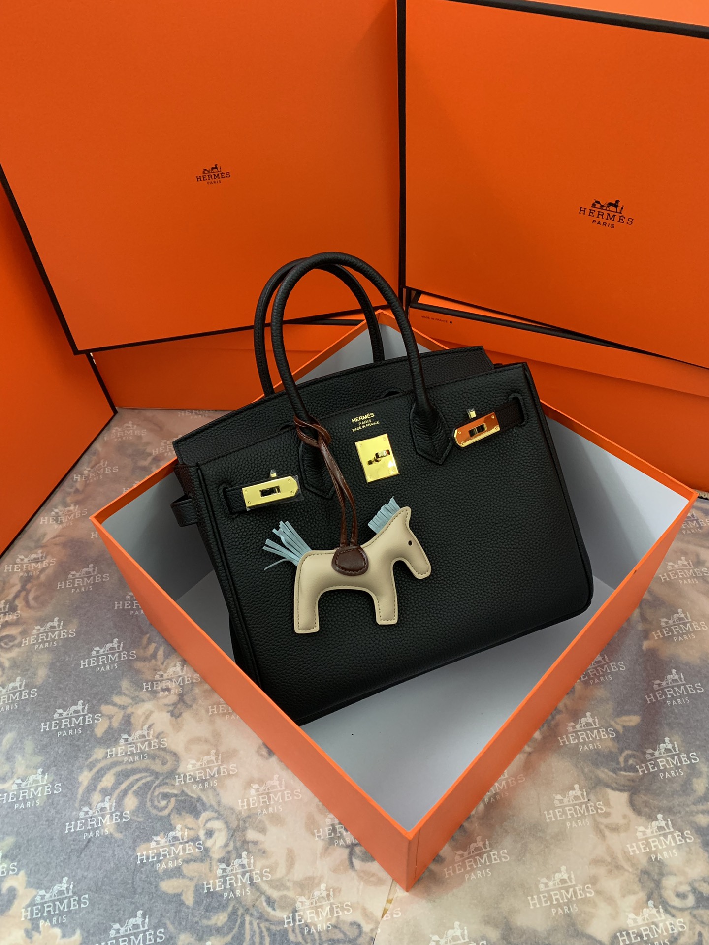 海外発送(10-15日にお届け)【HERMES レディース  バッグ  】birkin  25cm/30cm/35cm