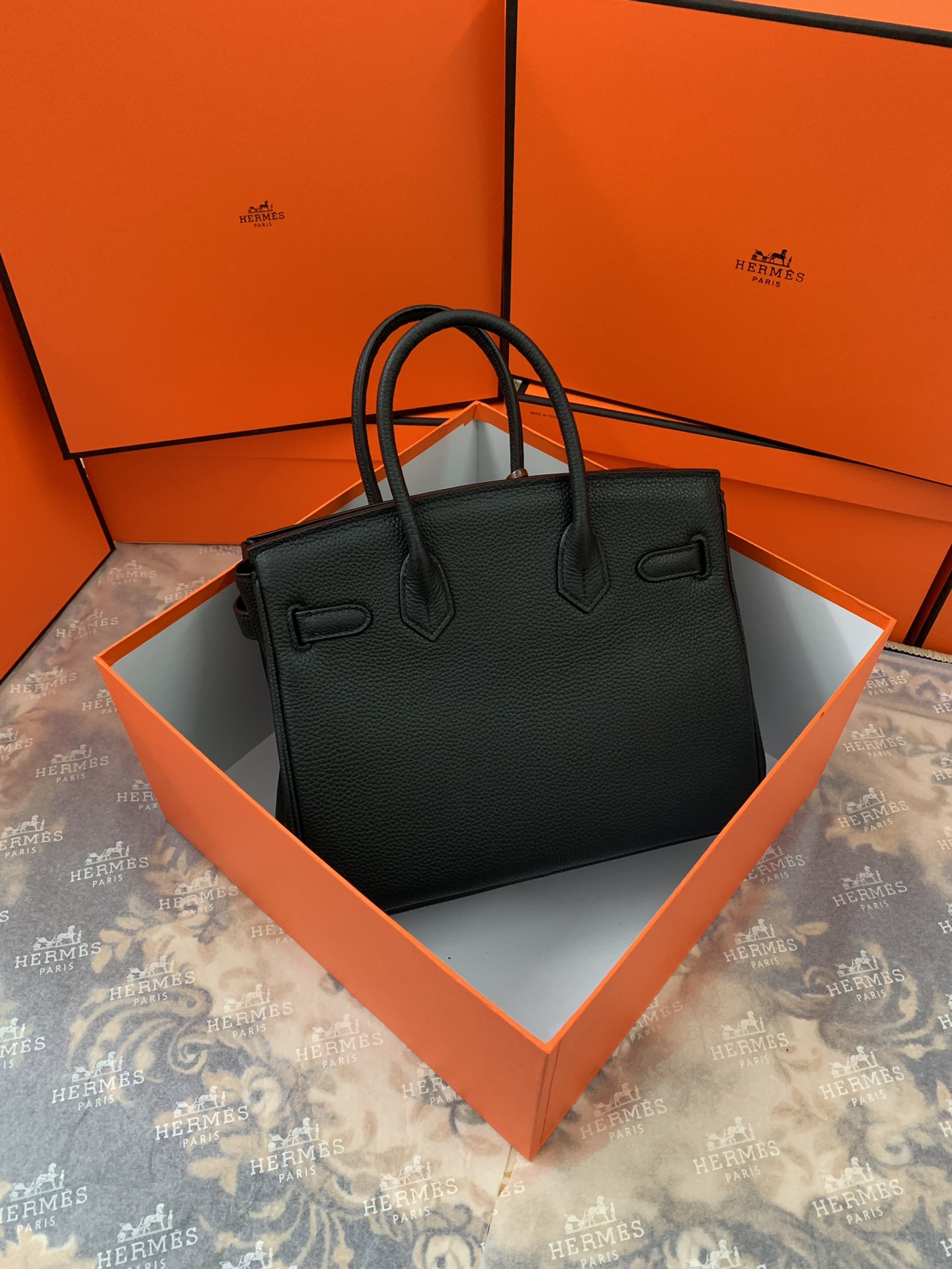 海外発送(10-15日にお届け)【HERMES レディース  バッグ  】birkin  25cm/30cm/35cm