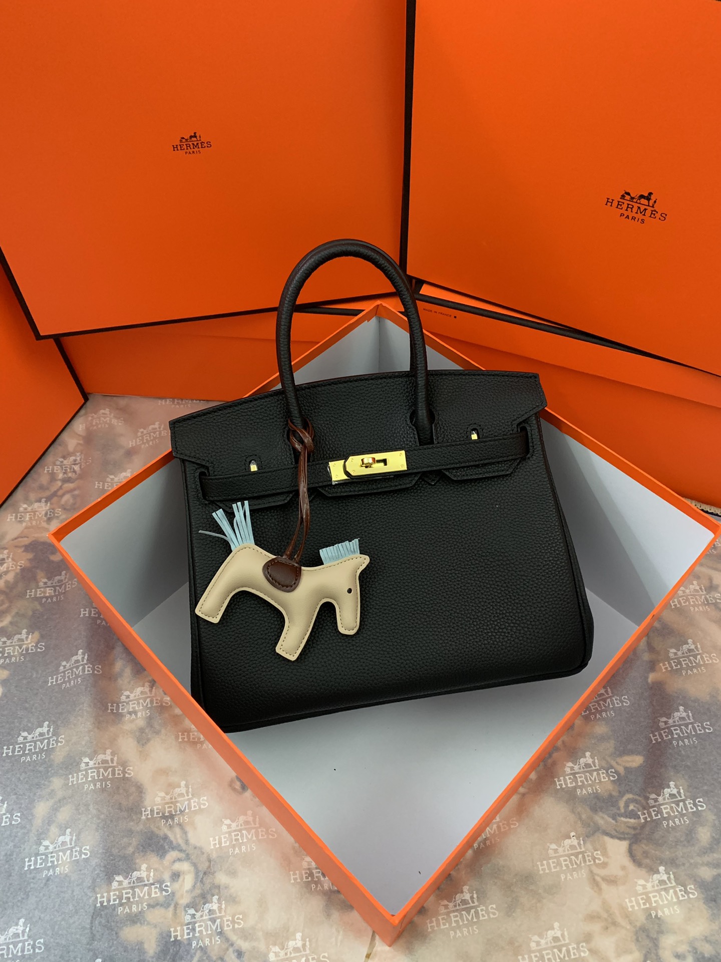 海外発送(10-15日にお届け)【HERMES レディース  バッグ  】birkin  25cm/30cm/35cm