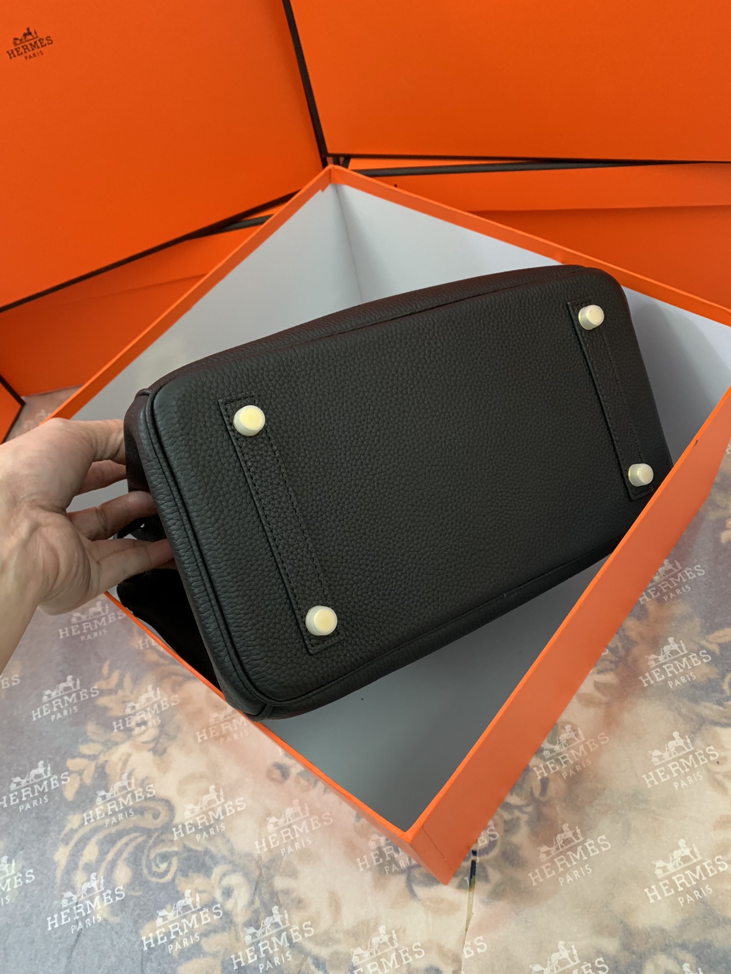 海外発送(10-15日にお届け)【HERMES レディース  バッグ  】birkin  25cm/30cm/35cm